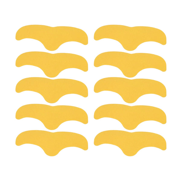 Forehead Wrinkle Patches, Face Wrinkle Patches (10 Pcs Set)