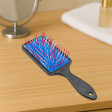 Massage Comb, Massage Hair Brush (1 Pc), Hair accessories
