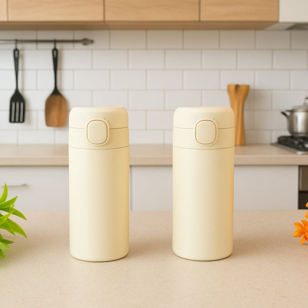 Thermo Guard Stainless Bottle