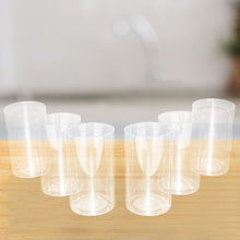 Apex All Day Plastic Tumbler Set