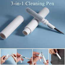 3-in-1 Pen-Style Cleaner