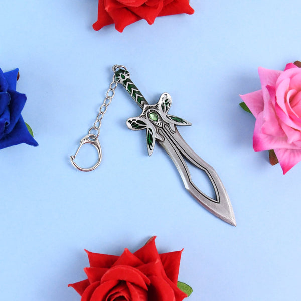 MiniBlade Keychain