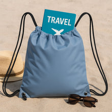Travel Drawstring Bag 