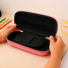 Kids Cartoon Printed Pencil Case (1 Pc)