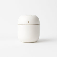 Portable Mini USB Humidifier with Light, Cool Mist & Essential Oil Diffuser (250ML)