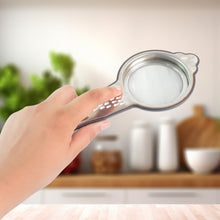 Fine Mesh Tea Infuser