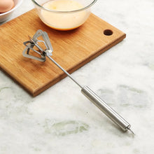 Stainless Steel Manual Mixi, Hand Blender