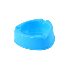 Oblivion Heavy Duty Plastic Ashtray (mix color & 1 Pc)