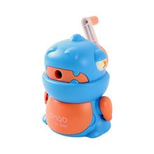 Sharpener for Pencil with Removable Tray Hardiness Steel Cutter, Kids Teddy Shaped Pencil Sharpener Machine, Birthday Return Gift Stationary Gifts