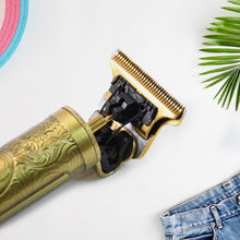 Rechargeable Electric Hair Clippers for Men Cordless Hair Trimmer Haircut Grooming Kit, Hair accessories