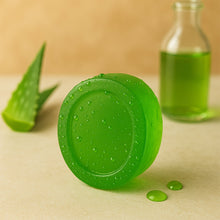 Doctor Chhoices / Choices Premium Aloe Vera Herbal Bath Soap (1 Pc)