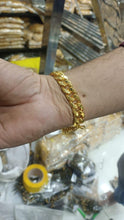 Gold Cuban Bracelet Men - Gifting for men bracelet