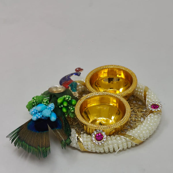 Bhai Bond Rakhi Celebration Combo